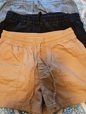 J.Crew/Gap Short Bundle